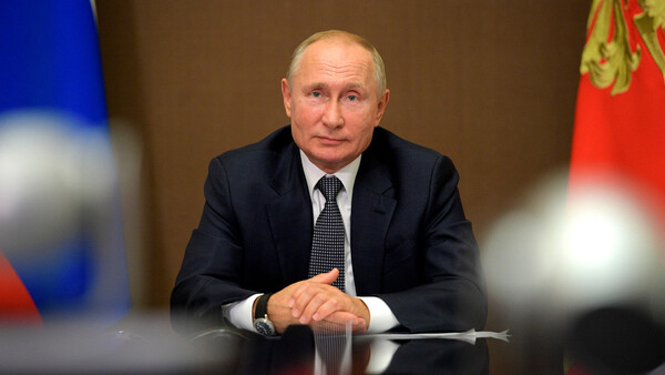Crisis en Ucrania: Rusia dijo que la respuesta de Estados Unidos a su reclamo “no ha sido positiva”