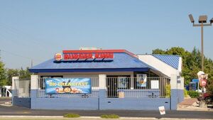 Empresa paraguaya manejará 85 restaurantes de Burger King en Florida