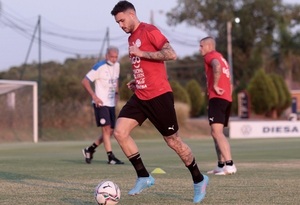 Paraguay jugará su última carta ante Uruguay
