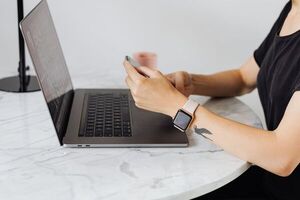 Contaminación digital: un problema invisible