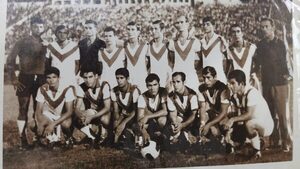 Hace 52 años Concepción se coronaba bicampeón del interligas