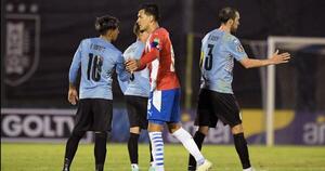 Con el sueño intacto: Paraguay recibe a Uruguay por las Eliminatorias