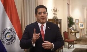 Tras denuncia de Giuzzio, la SET responderá pedidos de Seprelad sobre Horacio Cartes - Nacionales - ABC Color