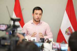 Denis Cohene anuncia reformas en la Junta Municipal - El Observador