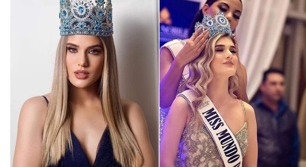 Confirmado: Bethania prepara maletas para su regreso a Miss Mundo