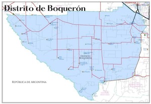 Municipalidad de Boquerón firmó convenio con el Servicio Nacional de Catastro