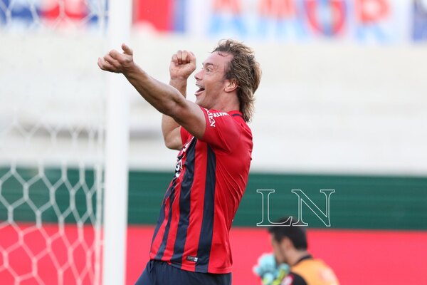 Lugano y Cerro Porteño: 'Es difícil encontrar otro lugar así'