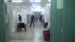 Aumentarán capacidad de camas para atender casos respiratorios en Encarnación