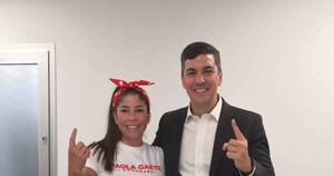 La Nación / Exmodelo y excandidata a concejal muere tras cirugía estética