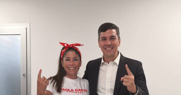 La Nación / Exmodelo y excandidata a concejal muere tras cirugía estética