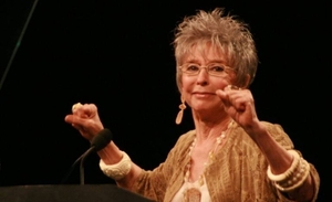 Diario HOY | Rita Moreno será homenajeada por los productores de Estados Unidos