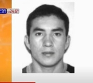 Otro caso de asesinato en Amambay - Paraguay.com