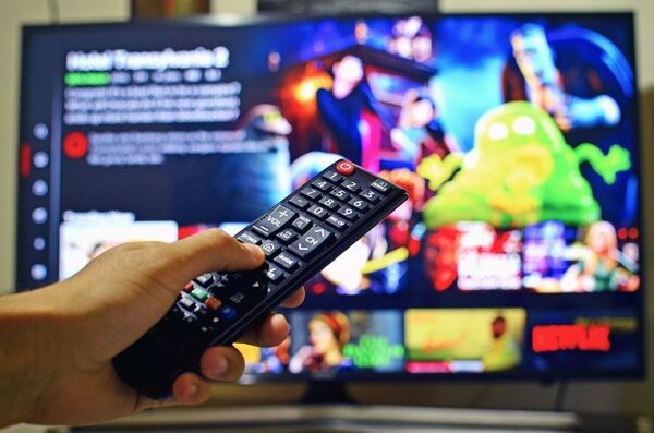 ¿Sabías que la serie más vista del mundo (en streaming) no es de Netflix?