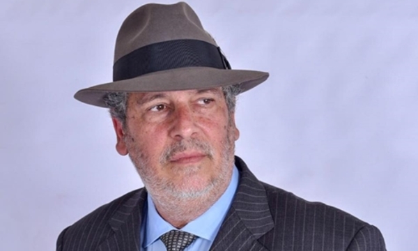 Raúl Melamed contra el Circulo Paraguayo de Médicos