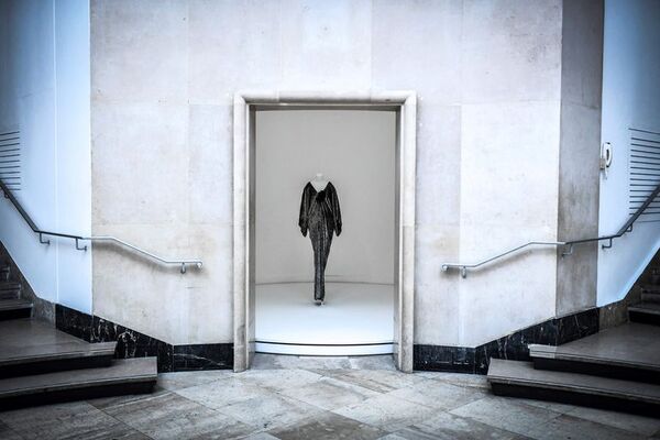 Las creaciones de Yves Saint Laurent entran en las colecciones de seis museos parisinos - Estilo de vida - ABC Color