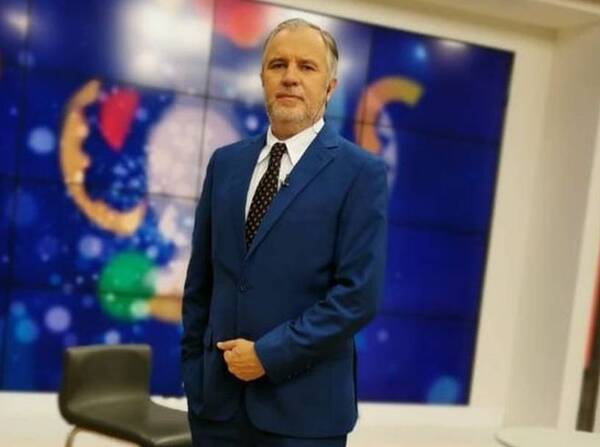 Crónica / "Espero tener bien la garganta para gritar goles de la Albirroja y no para putear"