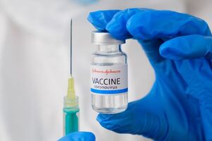 Estado de emergencia se extiende hasta junio y hoy llegan vacunas pediátricas - MarketData