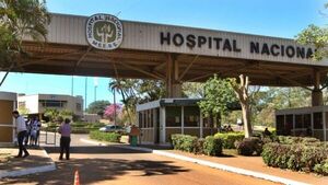 Familiares de pacientes del Hospital de Itauguá denuncian robos en albergue
