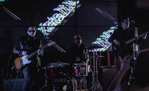 Diario HOY | Katalinos presentará videoclips de canciones oficiales de filme nacional "Una conexión fatal"