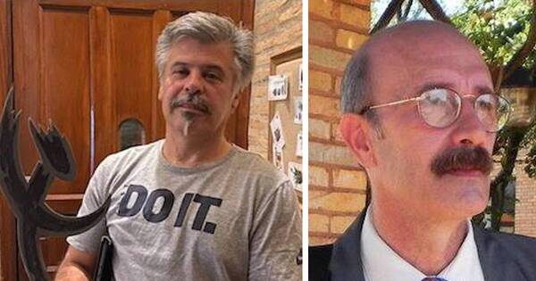 La Nación / “La denuncia de Giuzzio no es más que un show mediático”, dice abogado constitucionalista