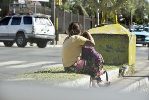 Pobreza extrema en Latinoamérica subió a 13,8 % en 2021 - Mundo - ABC Color
