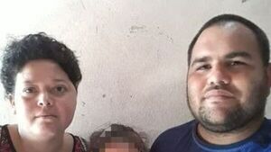 Doña con tumor en la cara será evaluada para ser operada