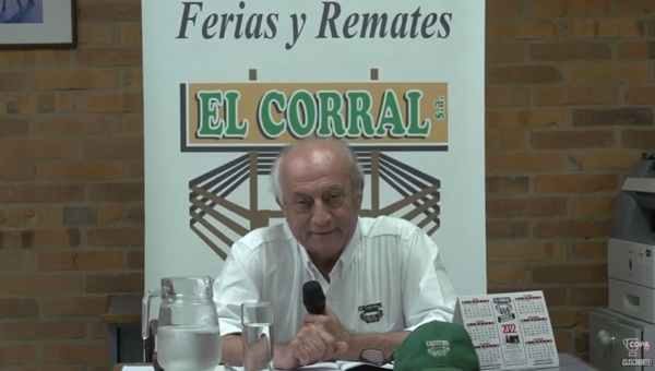 El Corral vendió invernada con “mayor interés por machos” y “a precios medidos”