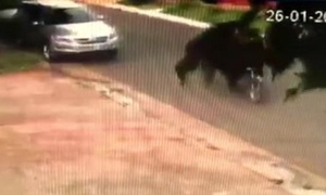 Encarnación: Ola de inseguridad en el Sur del país - SNT