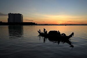 WWF anuncia más de 200 nuevas especies descubiertas en la región de Mekong