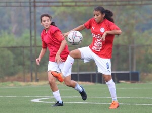 Jueves de fútbol - APF