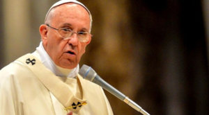 Papa Francisco pidió a los padres que no condenen a sus hijos por su orientación sexual - Noticiero Paraguay