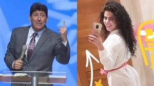 Diario HOY | Navila Ibarra sugiere discriminación a Pastor Abreu por religión y exposición mediática