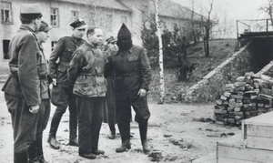 Diario HOY | La historia del “animal de Auschwitz”: estricta educación católica para un asesino atroz