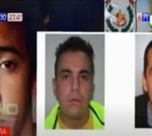 Se fugaron 4 presos de una comisaría en Caaguazú - Paraguay.com