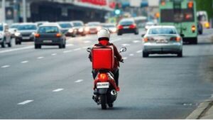 Ante calor extremo piden agua para deliverys