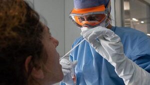 Registran brote sostenido de pacientes positivos con COVID en Ñeembucú - Megacadena — Últimas Noticias de Paraguay