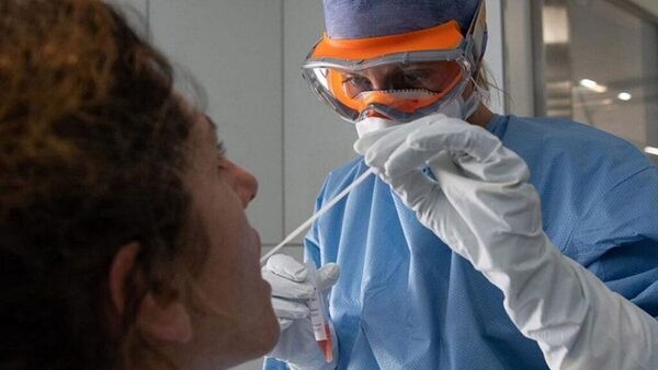 Registran brote sostenido de pacientes positivos con COVID en Ñeembucú - Megacadena — Últimas Noticias de Paraguay