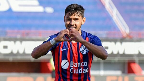 Óscar Romero ya tiene nuevo club