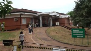 250 personas por día son atendidas por cuadros respiratorios en IPS de Encarnación
