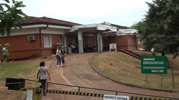 250 personas por día son atendidas por cuadros respiratorios en IPS de Encarnación