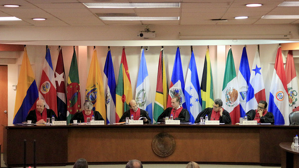 La Corte IDH sienta precedente sobre despidos de funcionarios judiciales - Judiciales.net