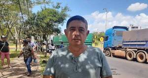 La Nación / Transportistas solicitan al Gobierno refinanciar deudas