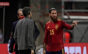 Diario HOY | Sergio Ramos espera volver a la selección de España