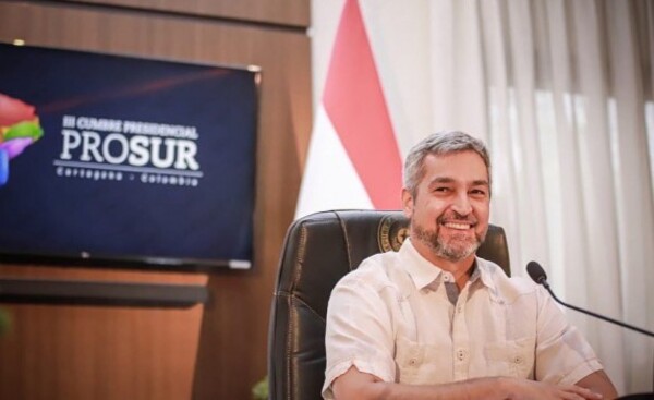 Paraguay lidera PROSUR y apunta al combate contra el crimen organizado