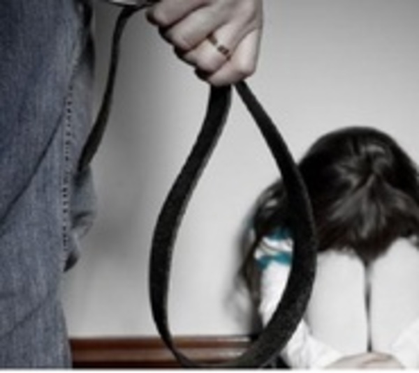 Caaguazú: Imputan a padrastro por violencia infantil - Paraguay.com