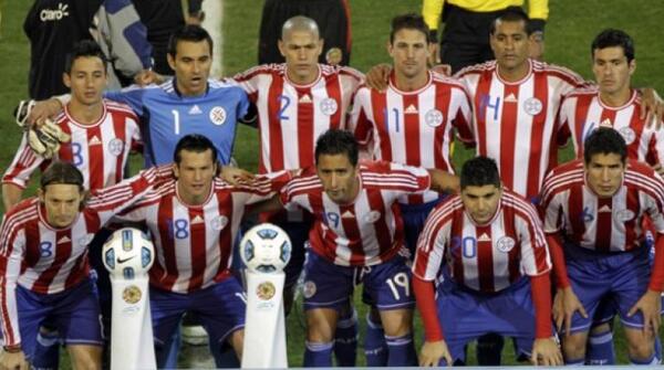 Tras casi 10 años Paraguay vuelve a jugar en Barrio Obrero