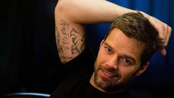 Crónica / ¿La última yiyi de Ricky Martin antes de "abrir" su closet?