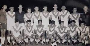 Se cumplen 52 años de hazaña deportiva concepcionera | Radio Regional 660 AM