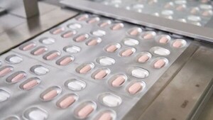 La píldora contra el coronavirus de Pfizer fue aprobada en Europa