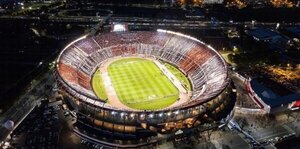 River cambiará el nombre del estadio Monumental por un cifra de 20 millones de dólares